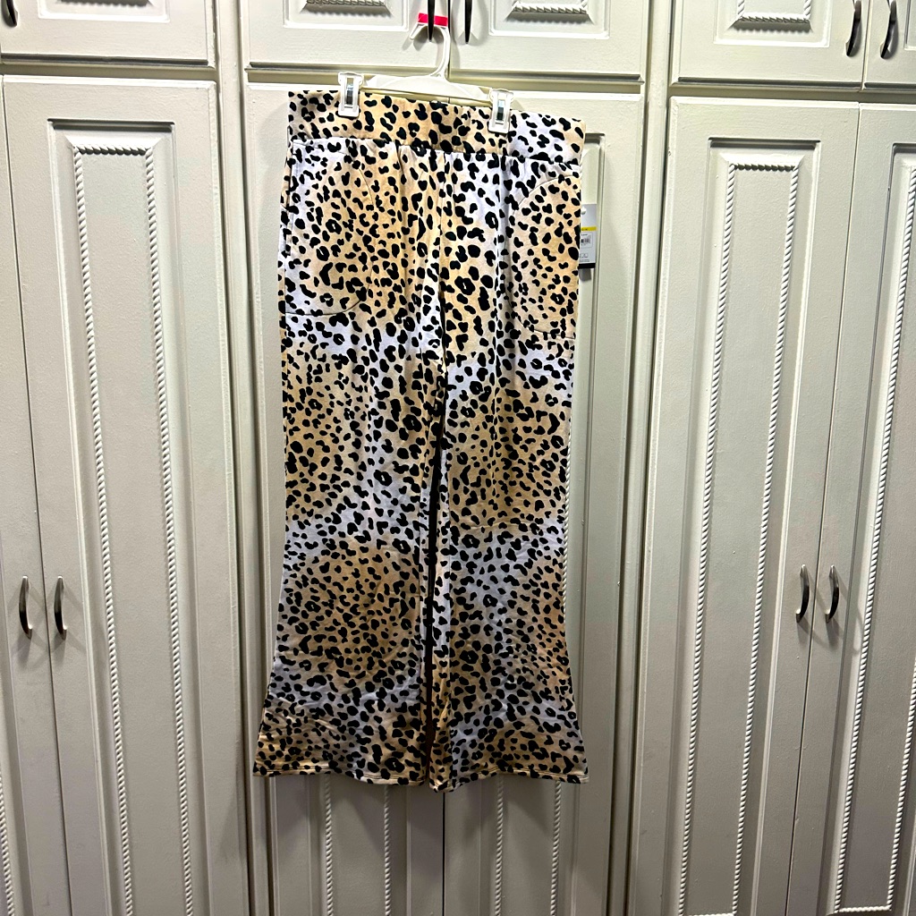 Sofia Vegara Pants!
